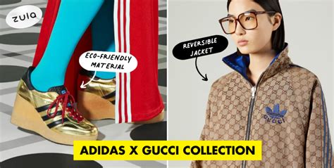 adodas and gucci|adidas x gucci styles.